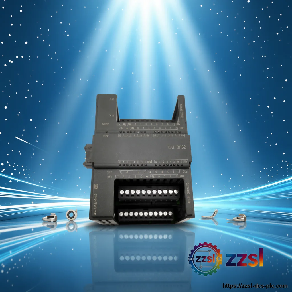 6ES7288-2DR32-0AA0
